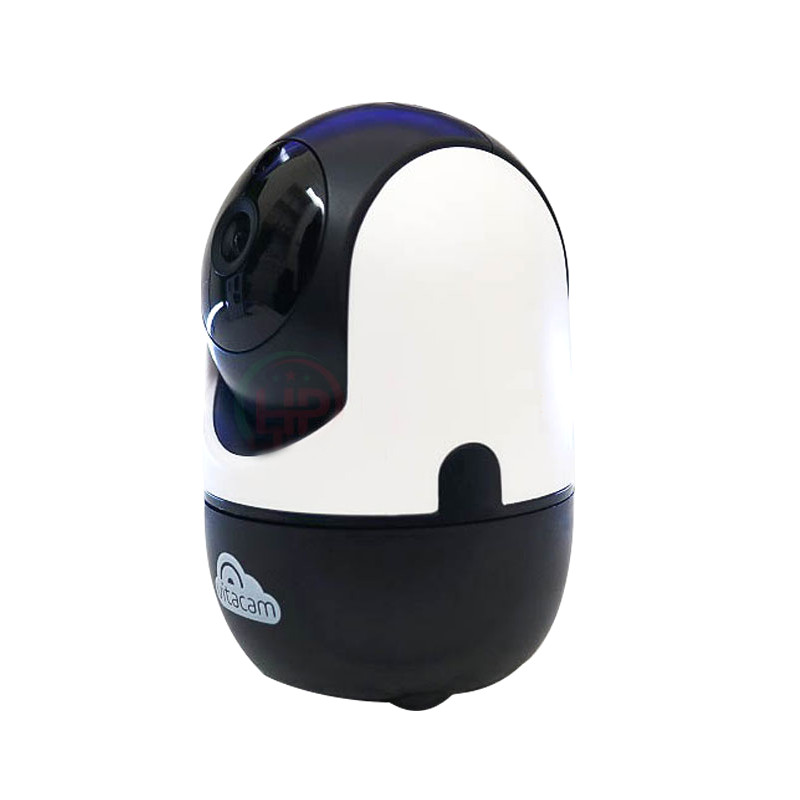 Camera IP Wifi Vitacam C800 - 2MP