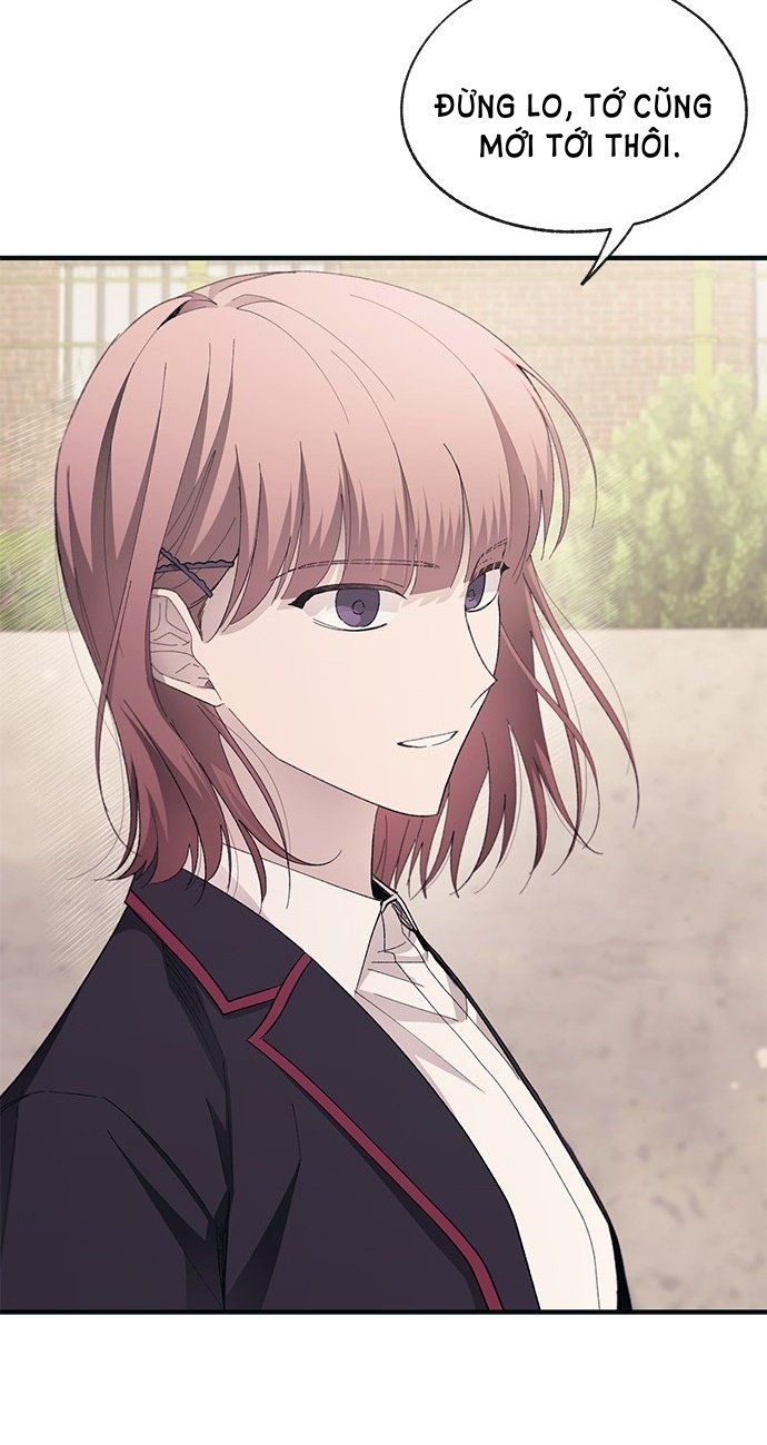 yeonwoo ngây thơ chapter 79.2 13