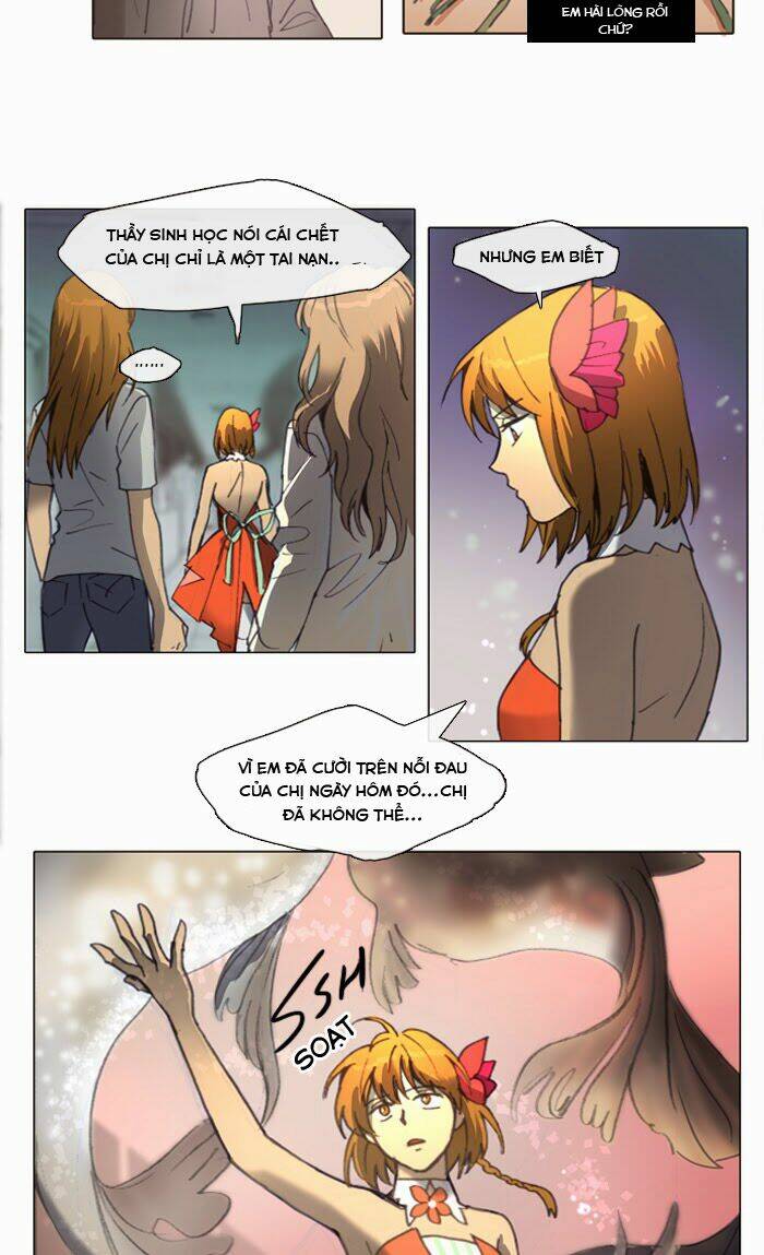 nữ sinh phép thuật chapter 22 30