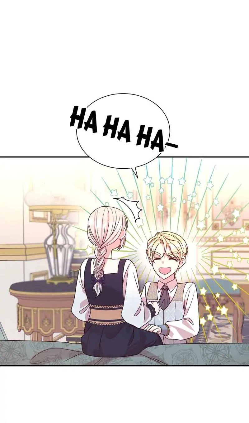 tôi chán nản vì người chồng thứ 2 còn "khỏe" hơn chồng cũ chapter 61.1 17