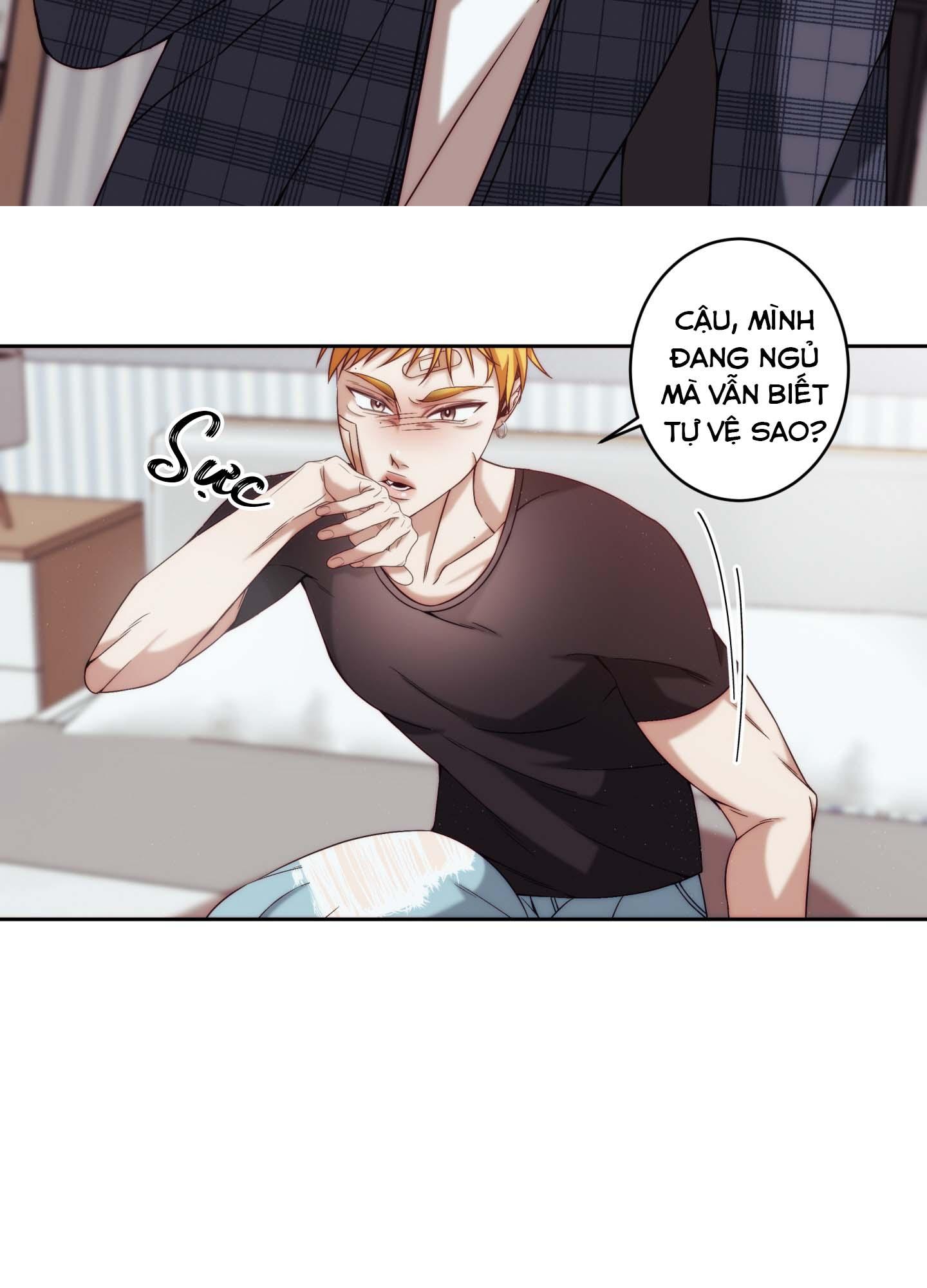 list truyện ngắn chịt chịt chapter 11 32