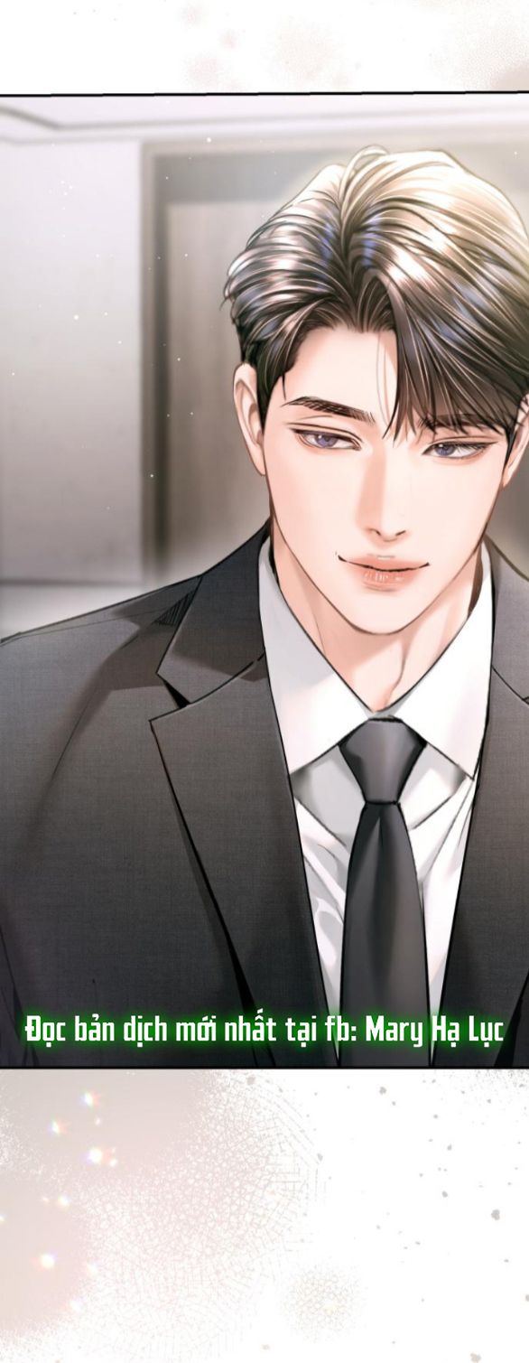 đứa trẻ trông giống tôi chapter 44.1 72