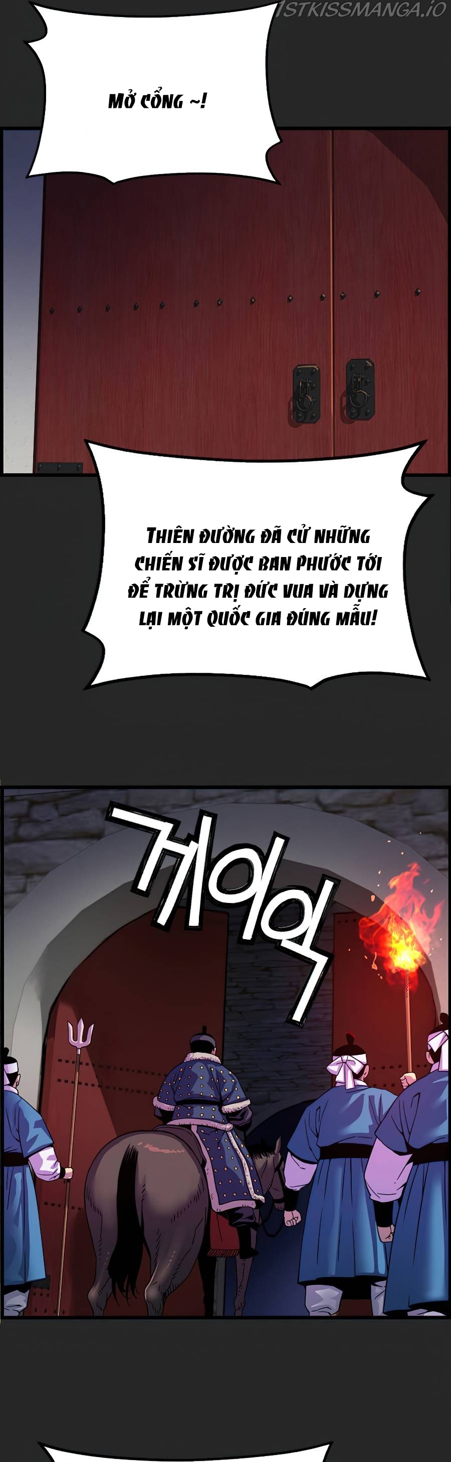 tôi sẽ sống như một hoàng tử chapter 69 29