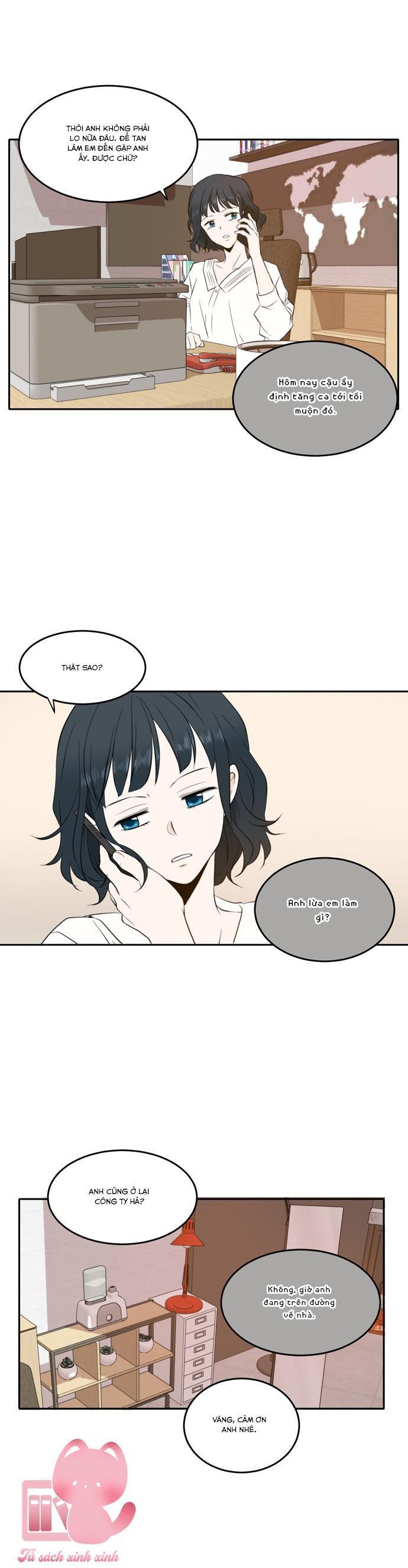 hẹn gặp nhau ở kiếp thứ 19 chapter 15 26