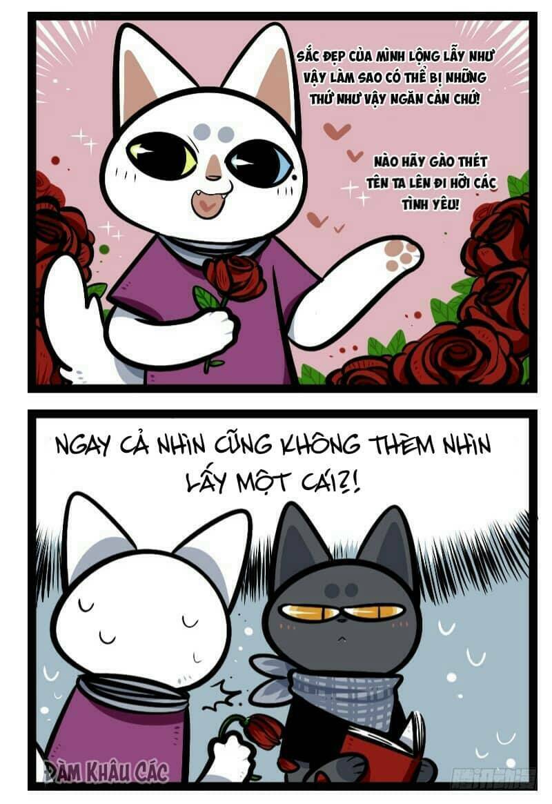 đời không như mình tưởng chapter 42 7