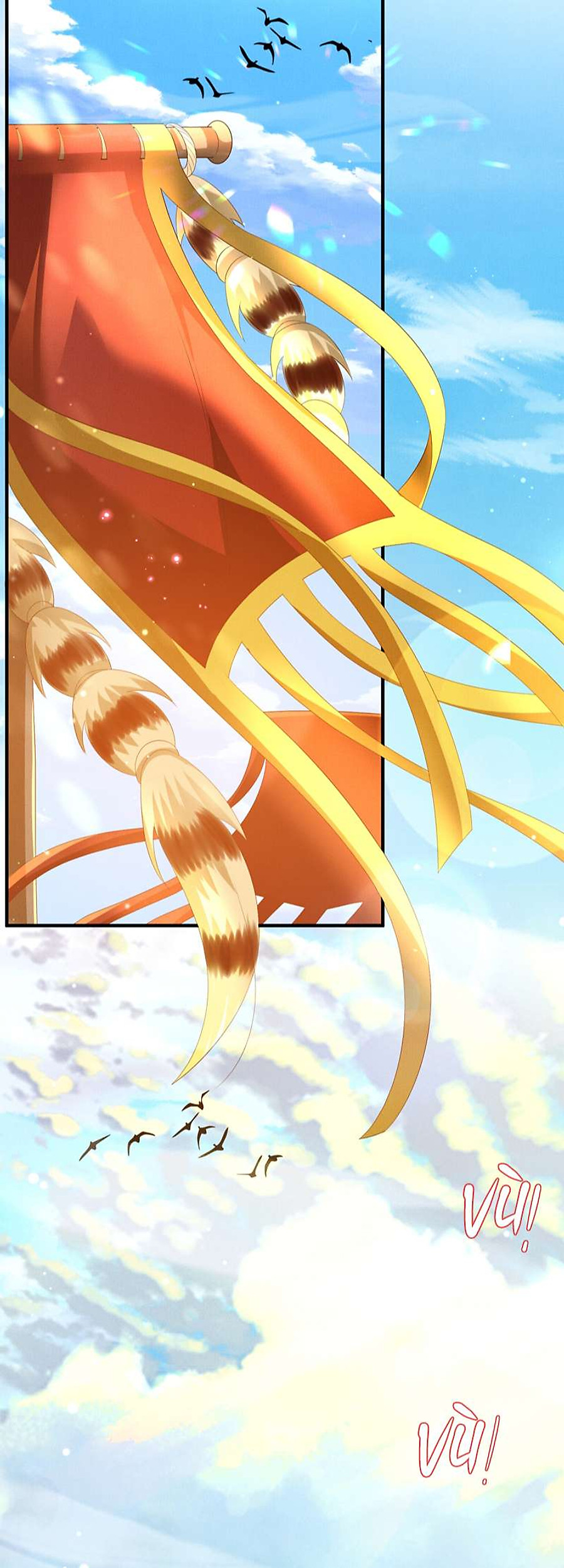 bá tổng vương phi lật xe chỉ nam chapter 106 35