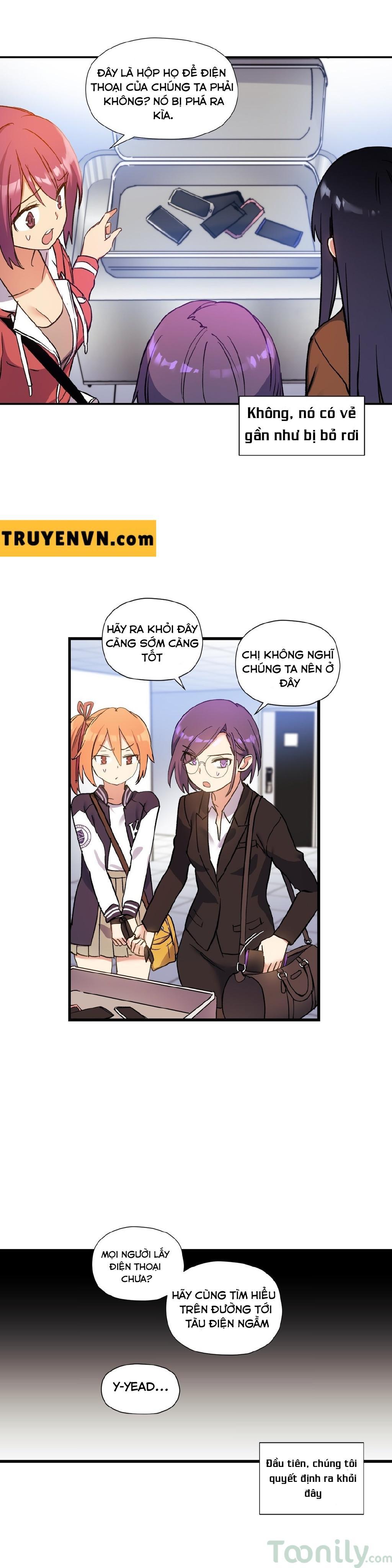 girls marmot chapter 41 15