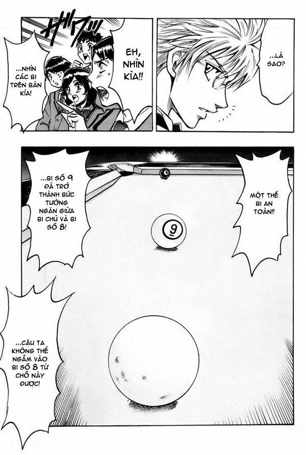 gamble fish chapter 22 19