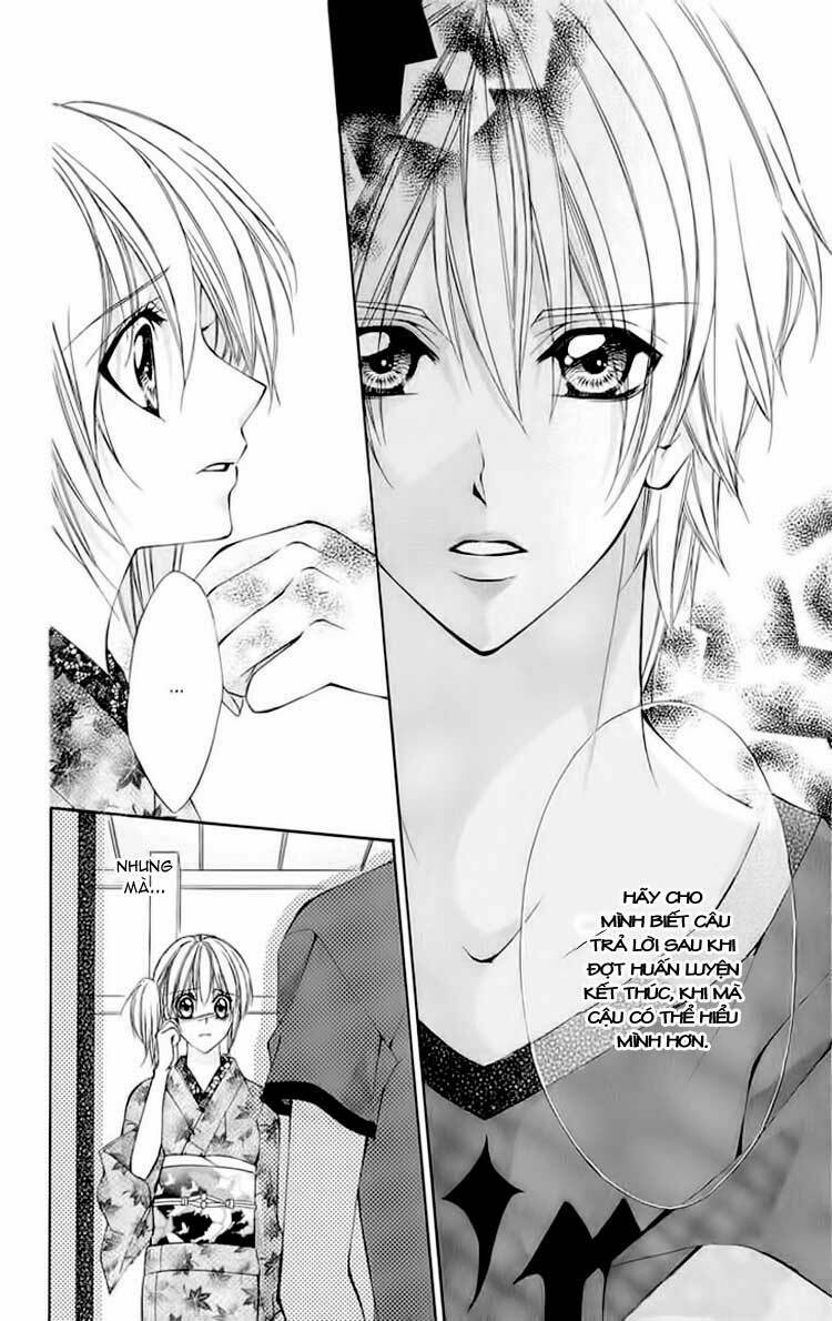 renai joujou chapter 3 8