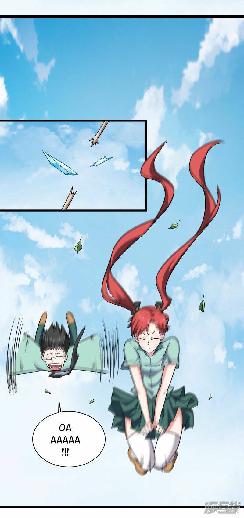 bá thiên chiến hoàng chapter 12 27