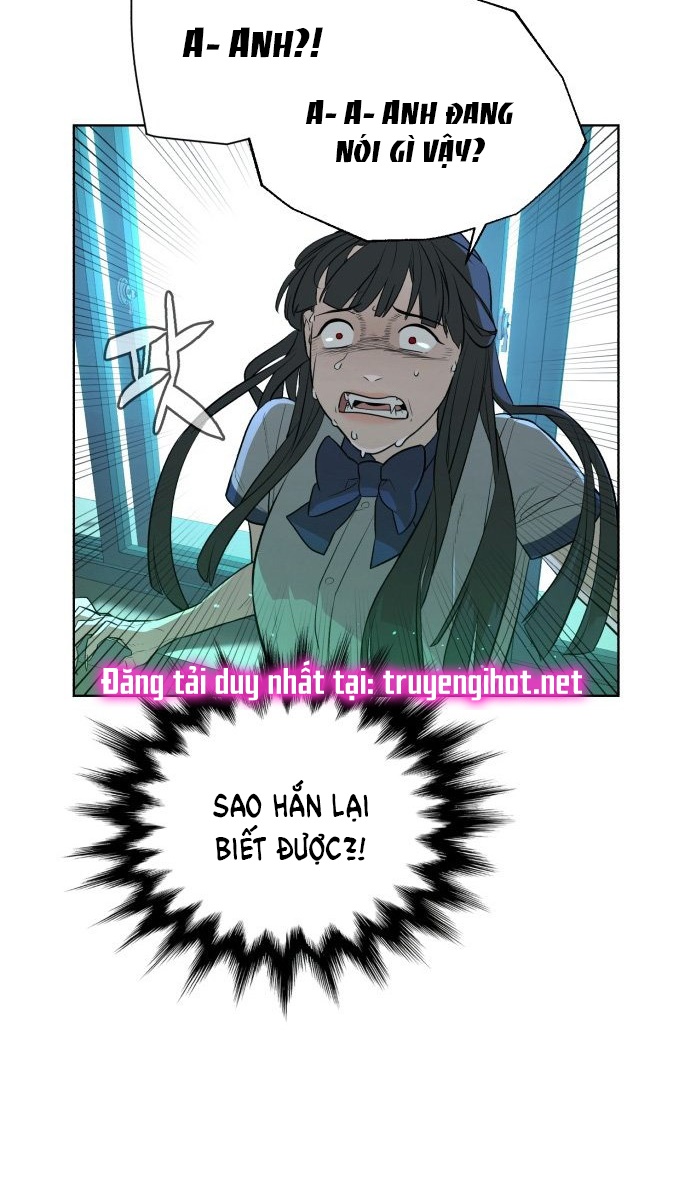 bạch huyết - white blood chapter 26 69