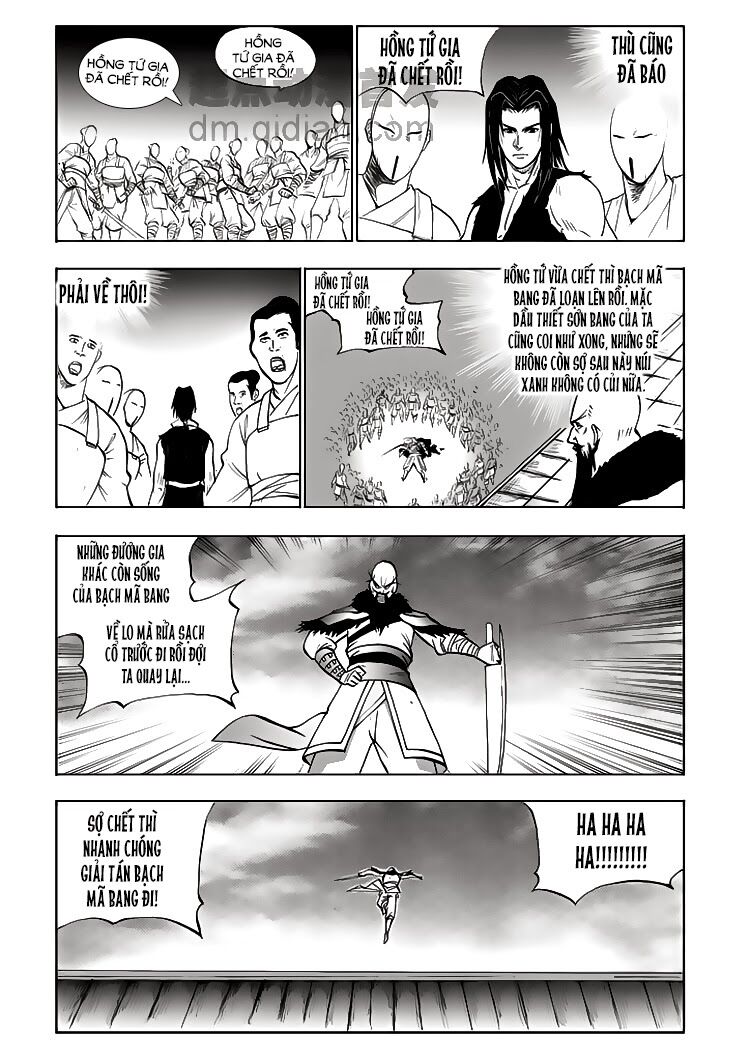 cửu đỉnh ký chapter 14 29