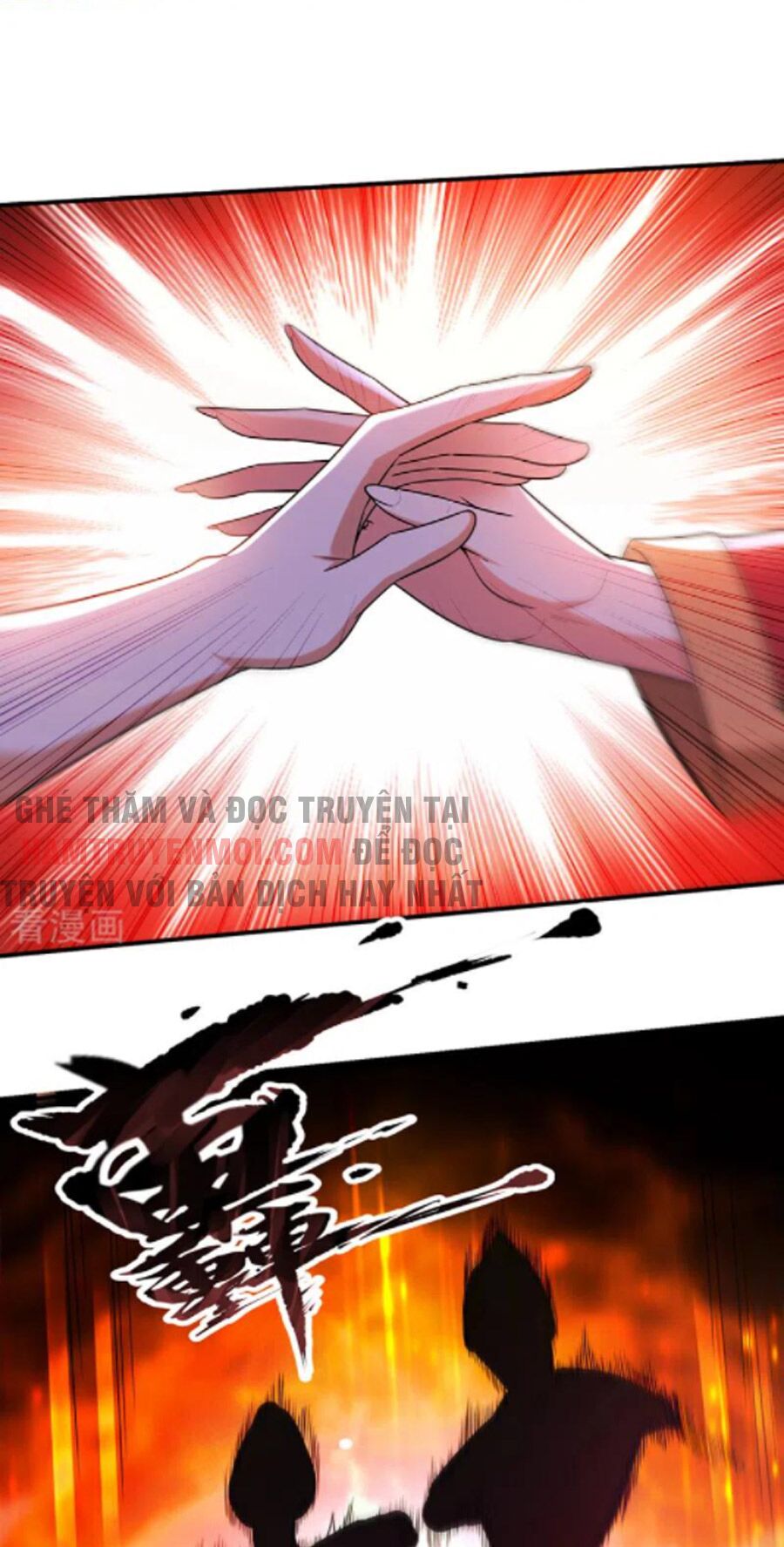 tối cường thần y tại đô thị chapter 256 41