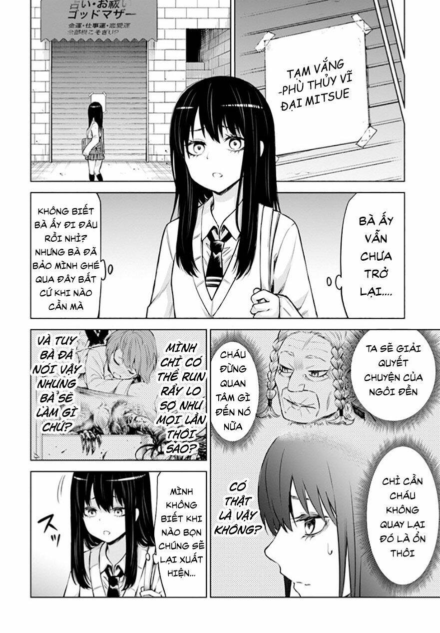 mieruko-chan chapter 42 6