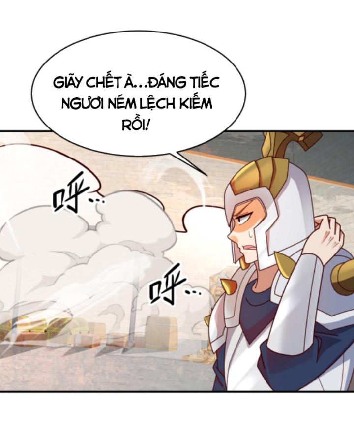 người chơi và nhân vật chính đều muốn làm hại ta chapter 43 63