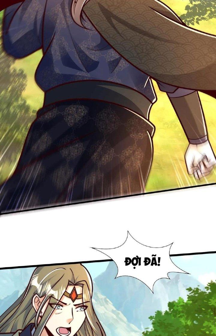 ta nuôi ma quỷ ở trấn ma ti chapter 161 37