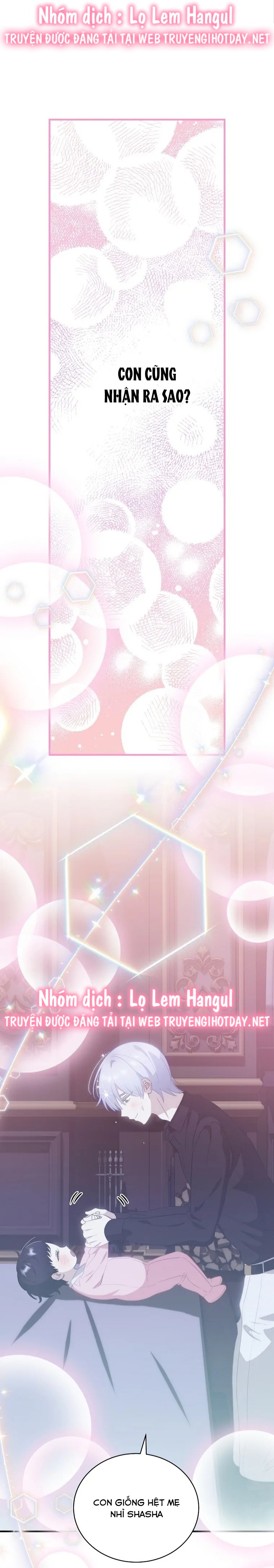 đứa bé không phải là con của anh chapter 65 47