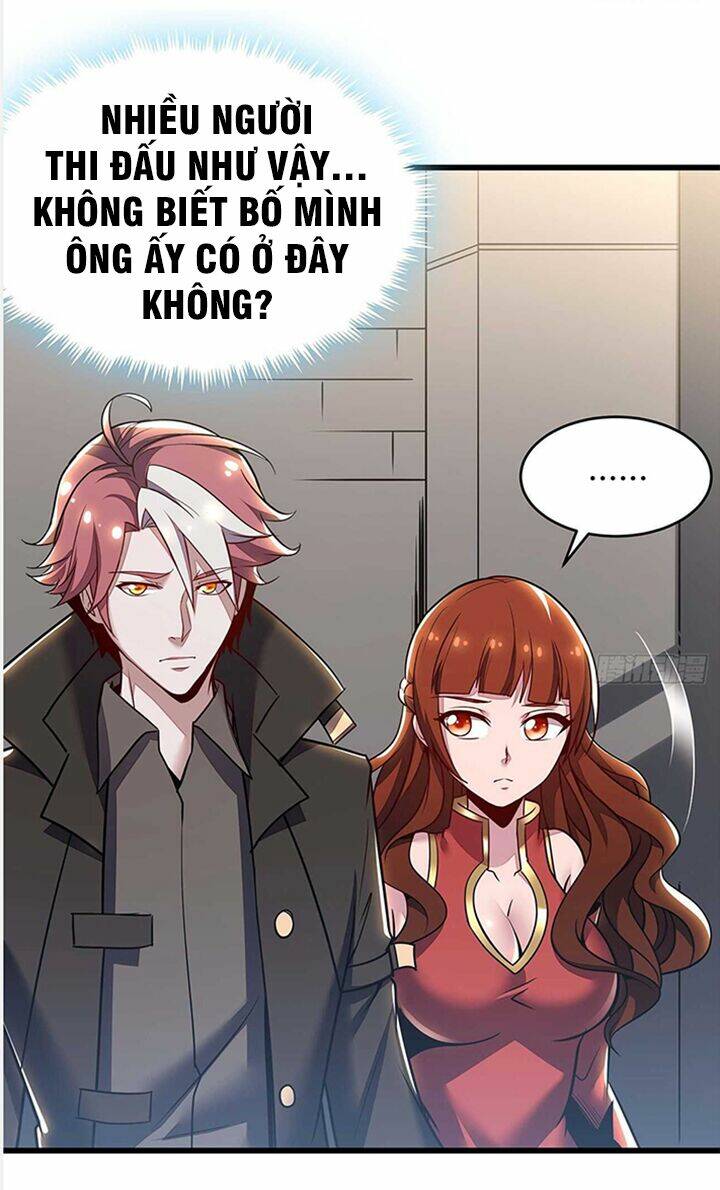 bất tử thần vương tu liên tục chapter 74 9