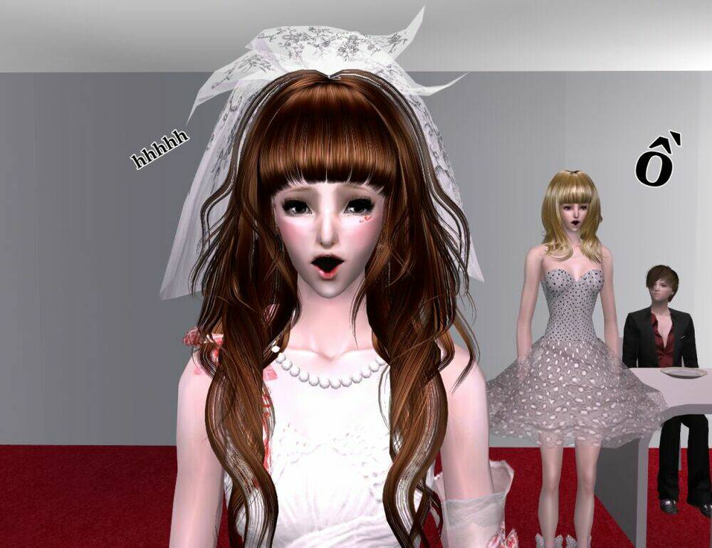 the world of model chapter 11 13