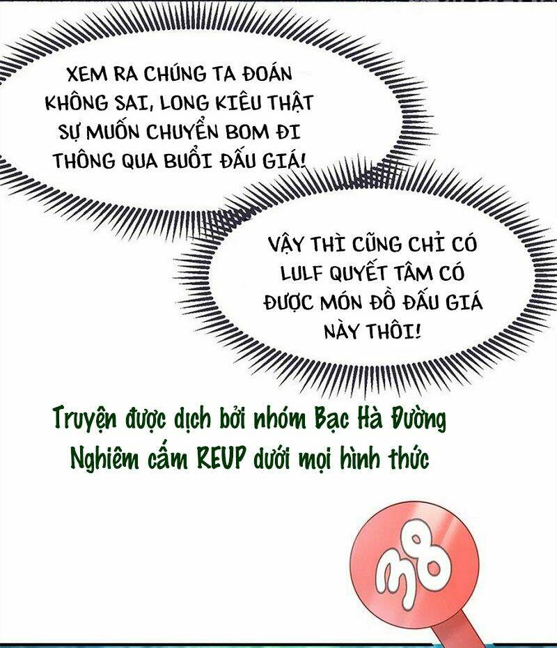 nam thần truy thê chỉ nam chapter 112.1 6