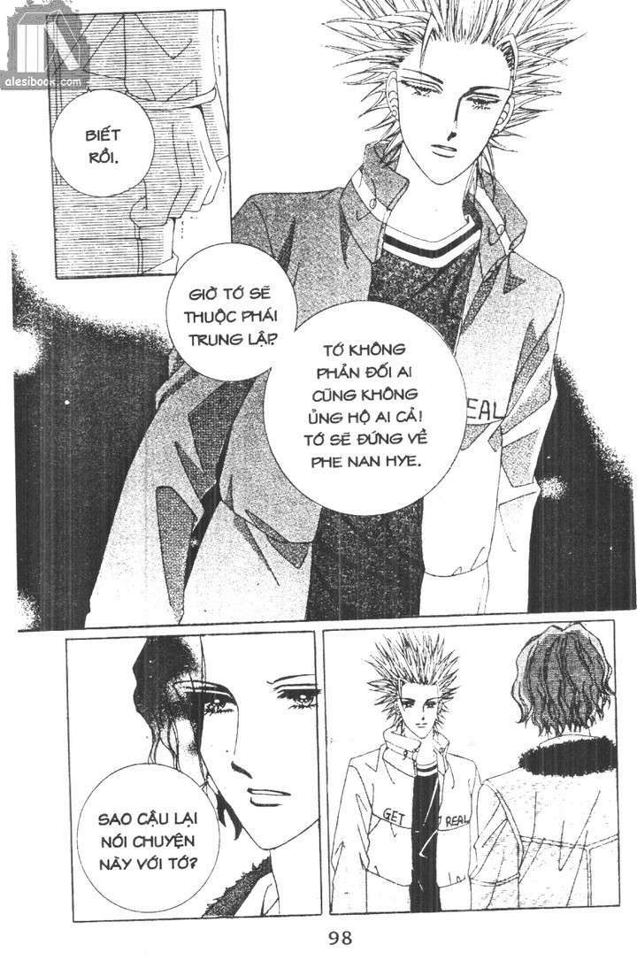 hồng tiểu thư chapter 27 17