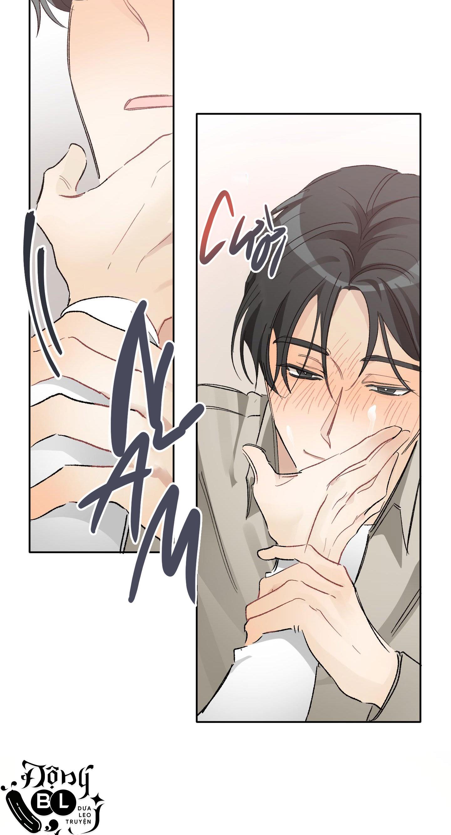 thế giới của tôi khi không có em chapter 9 32