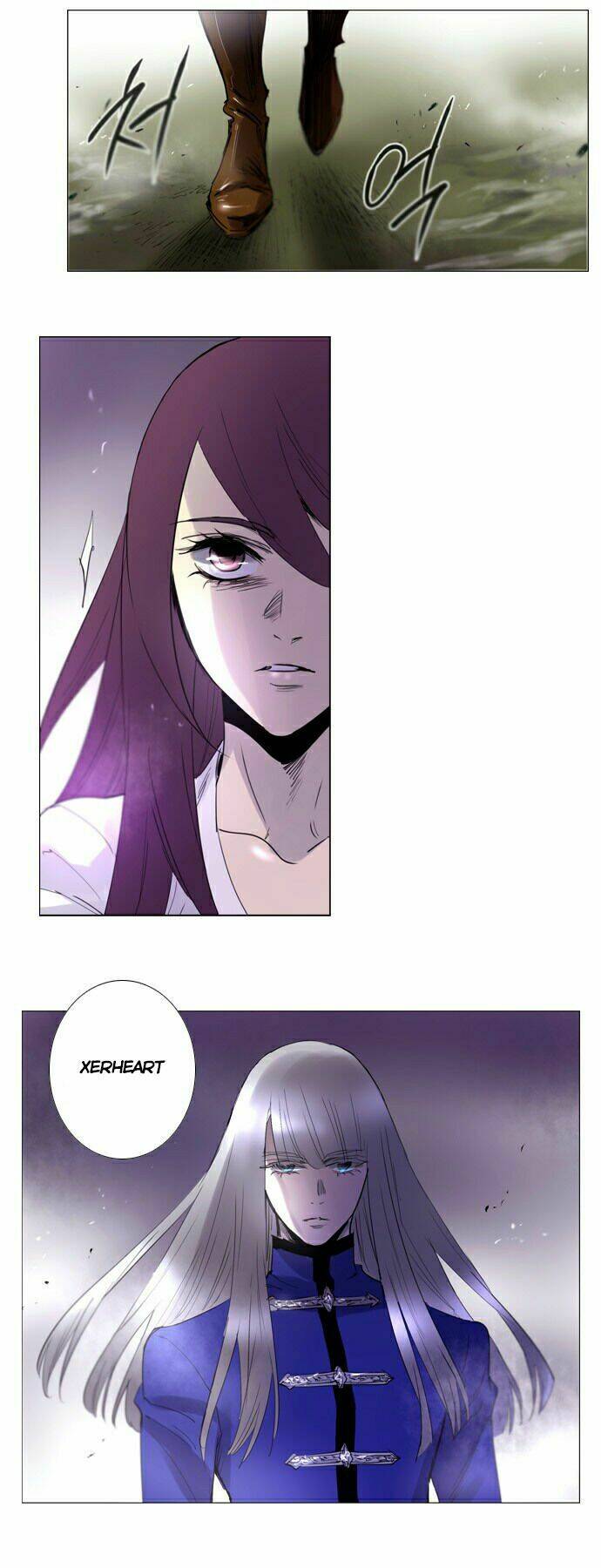 bản khế ước linh hồn chapter 194 5