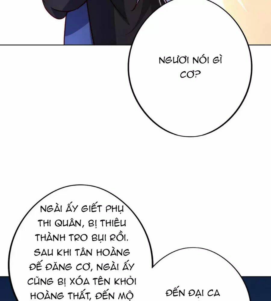 thiên kim bất hoán chapter 21 20