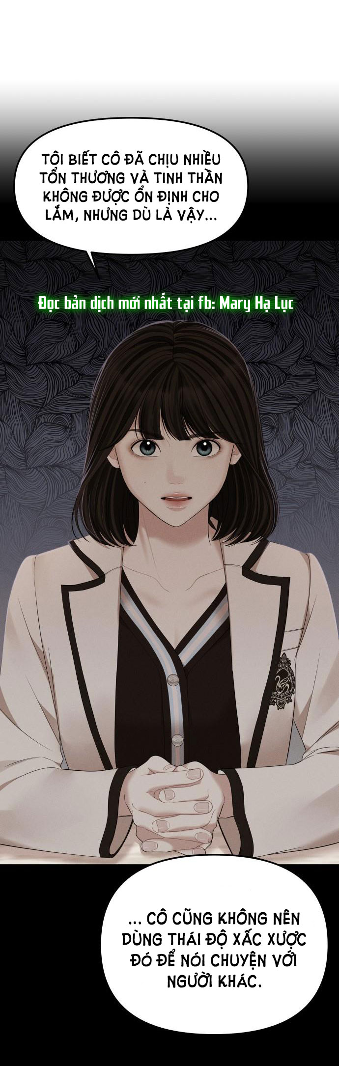 gửi em người đánh cắp những vì sao - to you who swallowed a star chapter 102.2 42