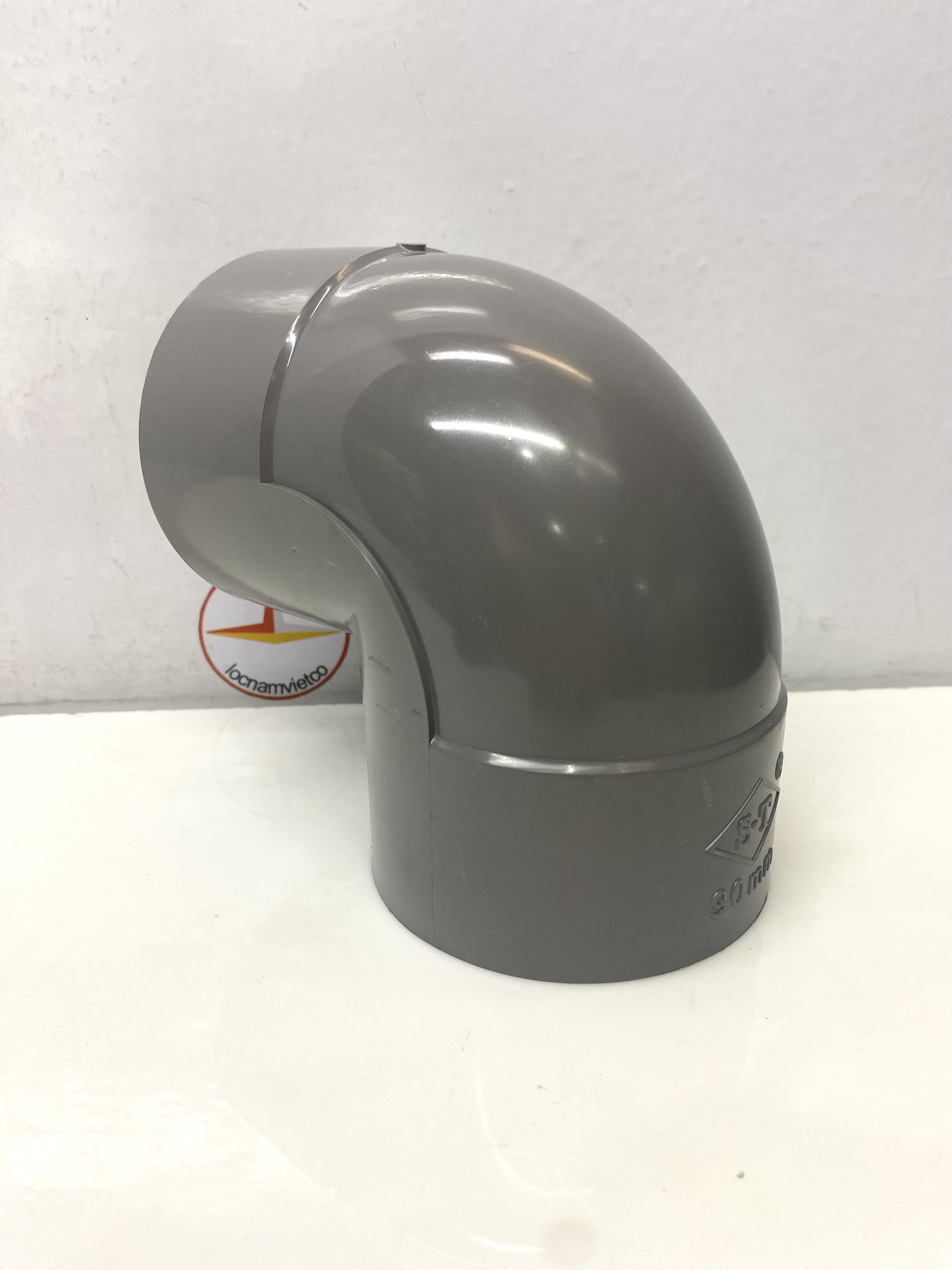 Co 90 nhựa PVC ST _C90ST