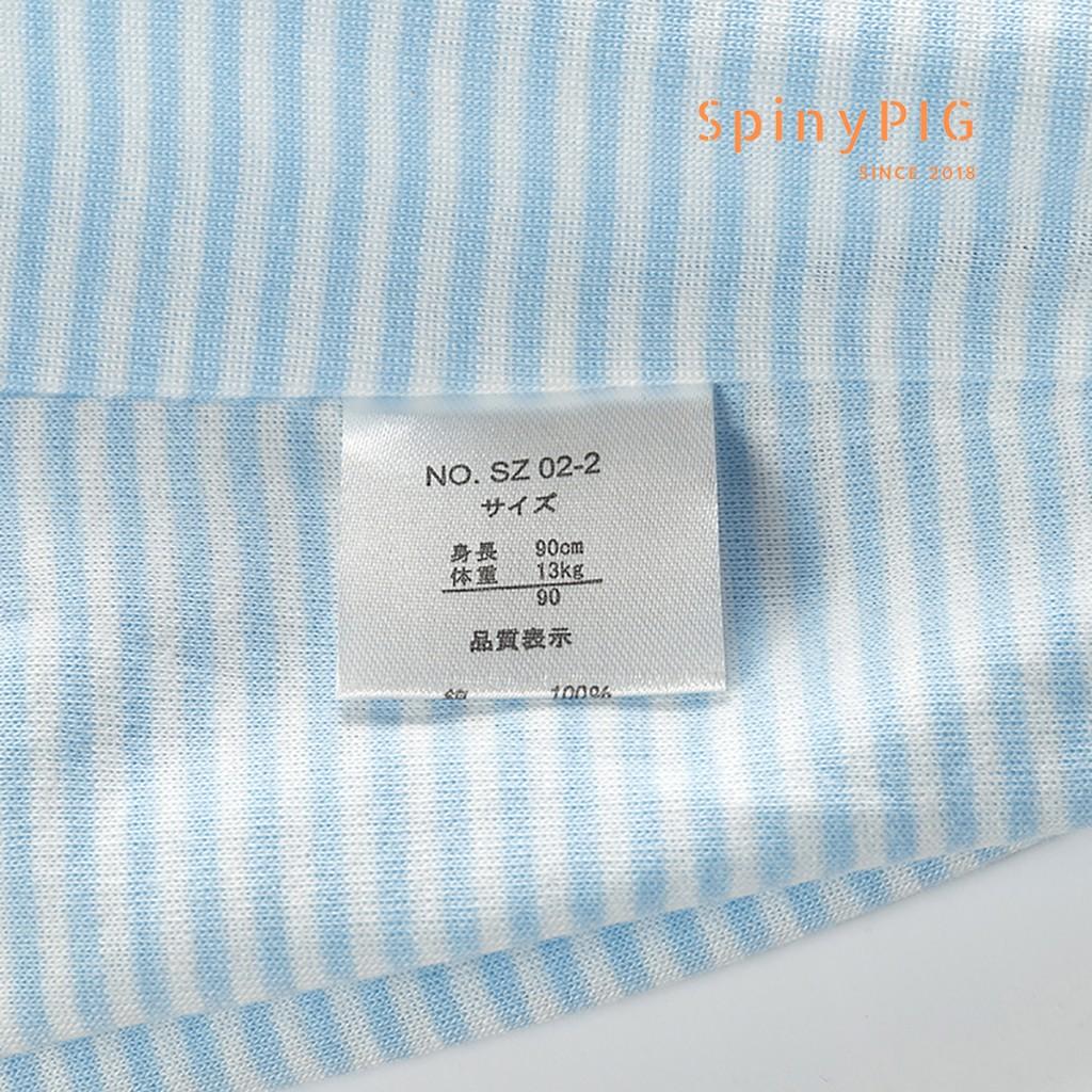 Bộ body sơ sinh 0-2 tuổi xuất Nhật 100% cotton cực đẹp cộc tay cho bé trai và bé gái siêu đáng yêu