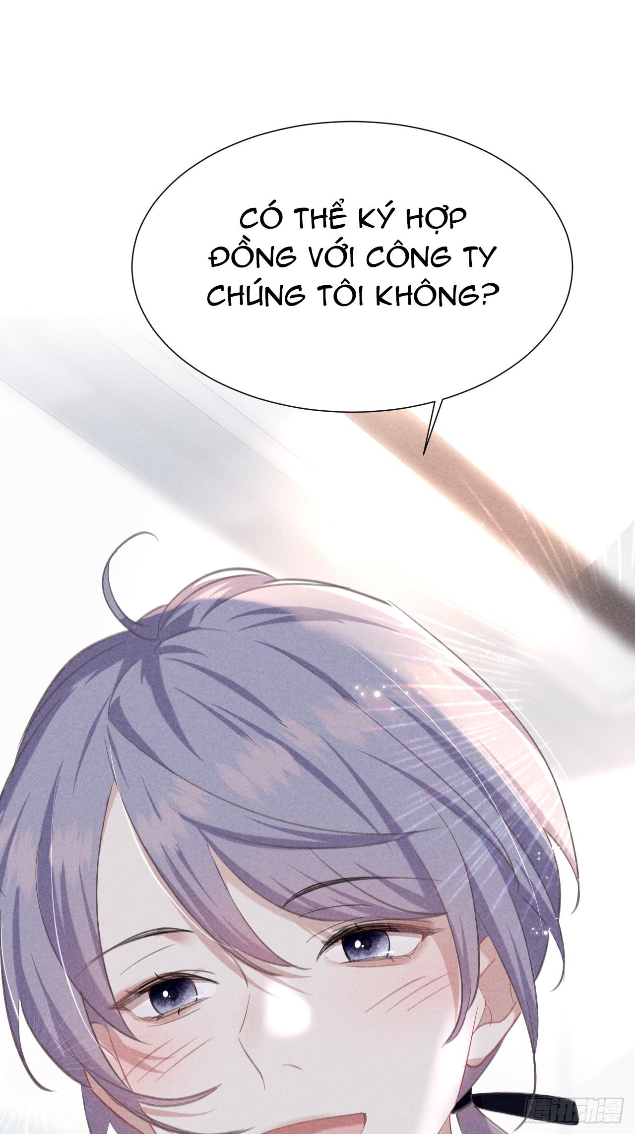 [bl] quan hệ nguy hiểm chapter 3 25