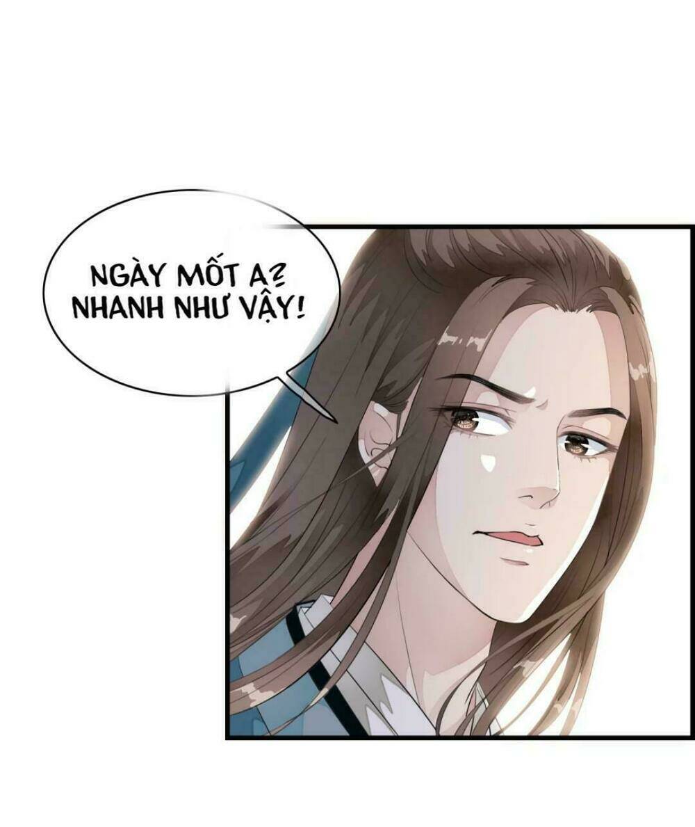 bạch liên yêu cơ người chapter 27 37