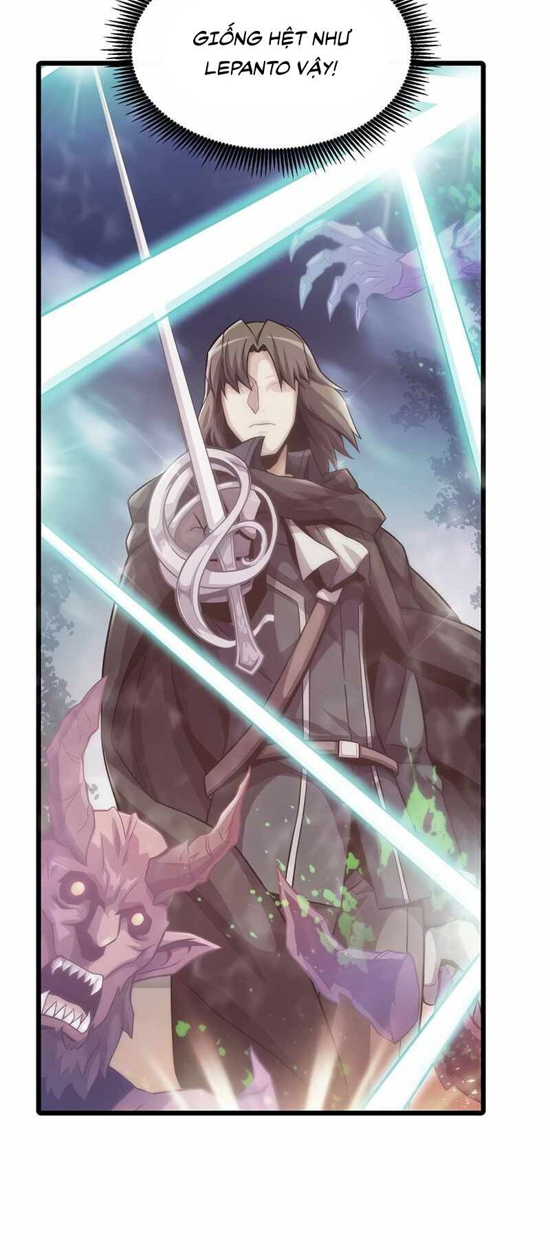 arcane sniper chapter 60 6