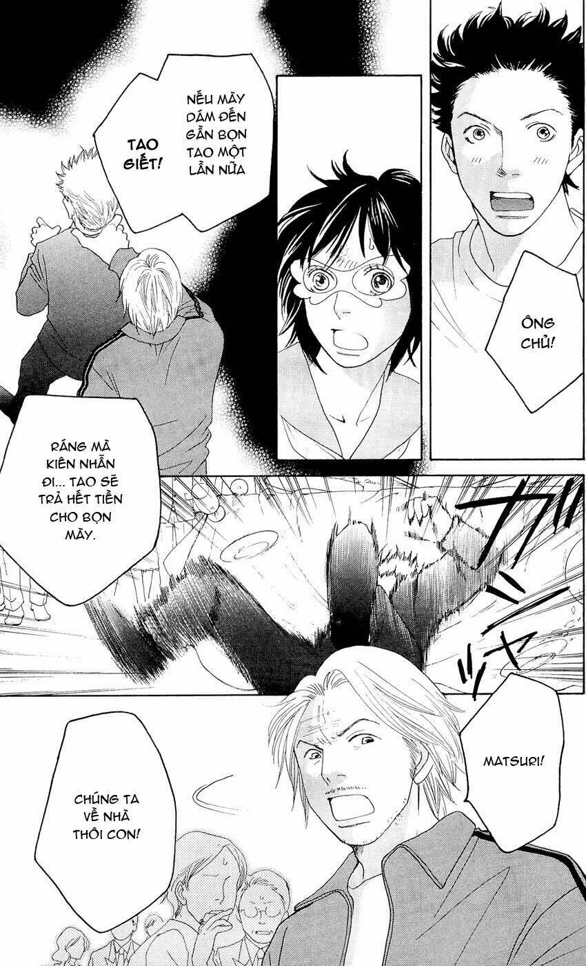 matsuri special chapter 16 26