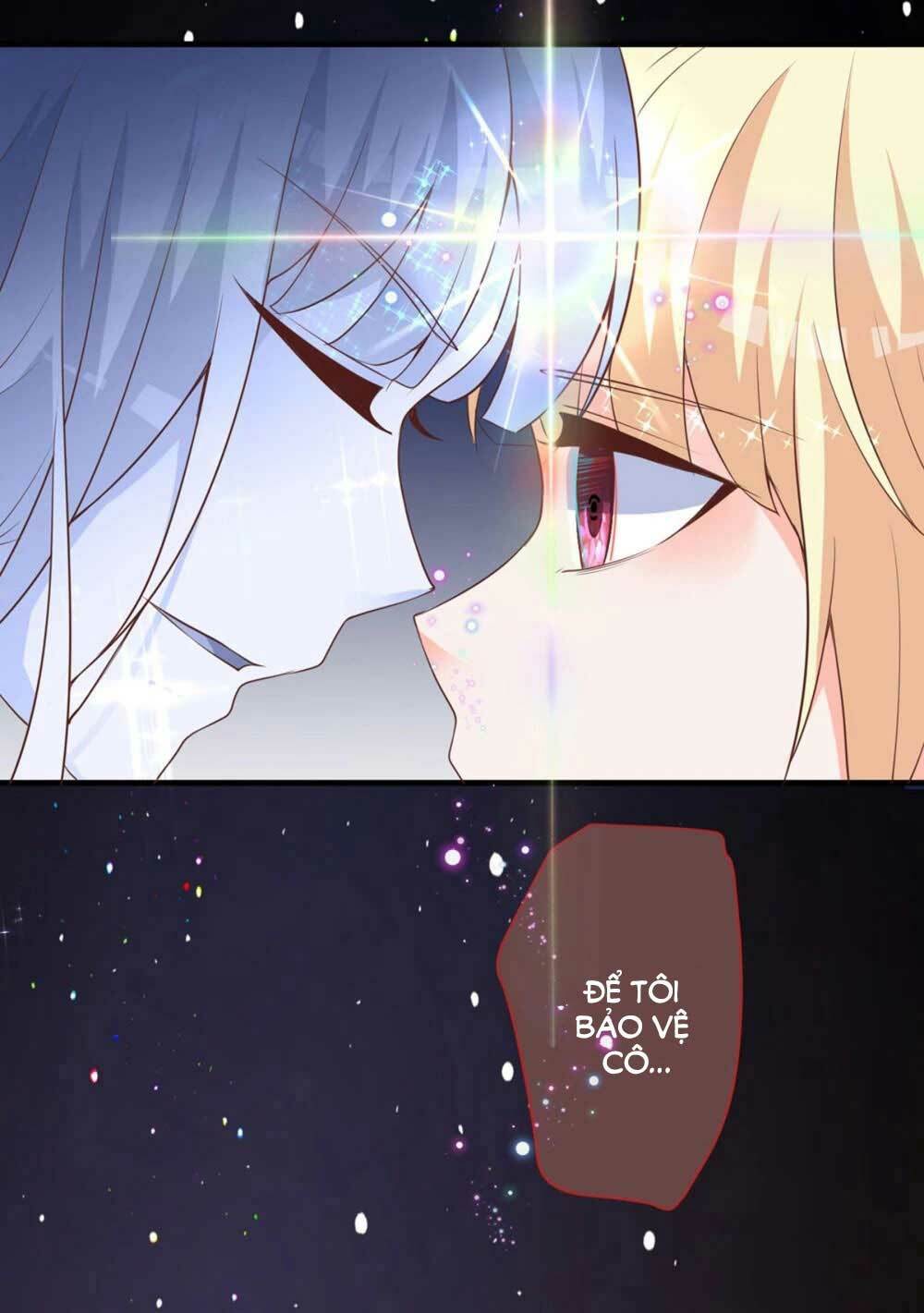 nam thần bóng tối không nghe lời chapter 6 2