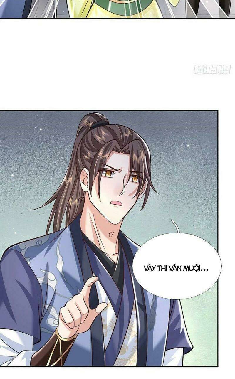 Ta Trở Về Từ Chư Thiên Vạn Giới Chapter 138 - Trang 26