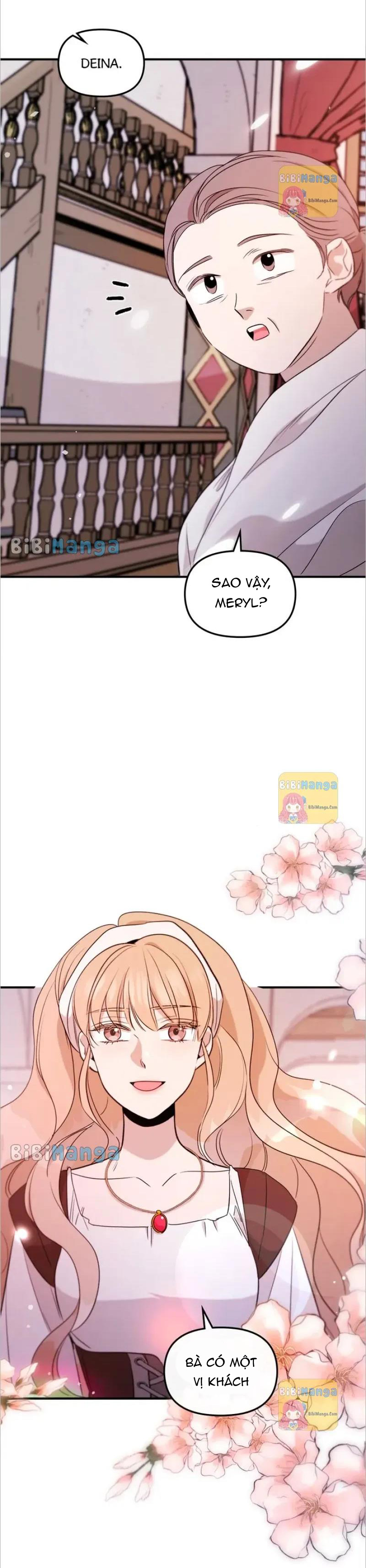 nhật kí của rồng chapter 30.2 16