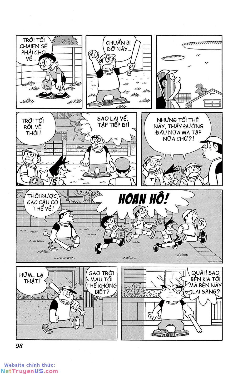 doraemon chapter 574 4