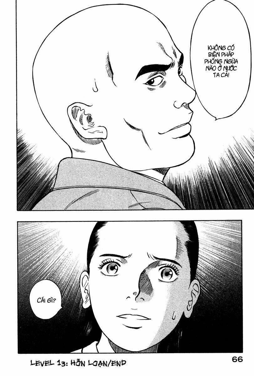 emerging chapter 13 23