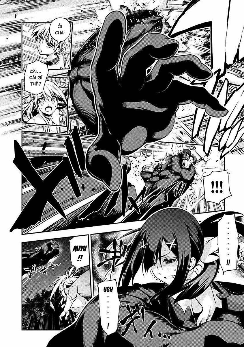 fate/kaleid liner prisma illya 2wei! chapter 26 4