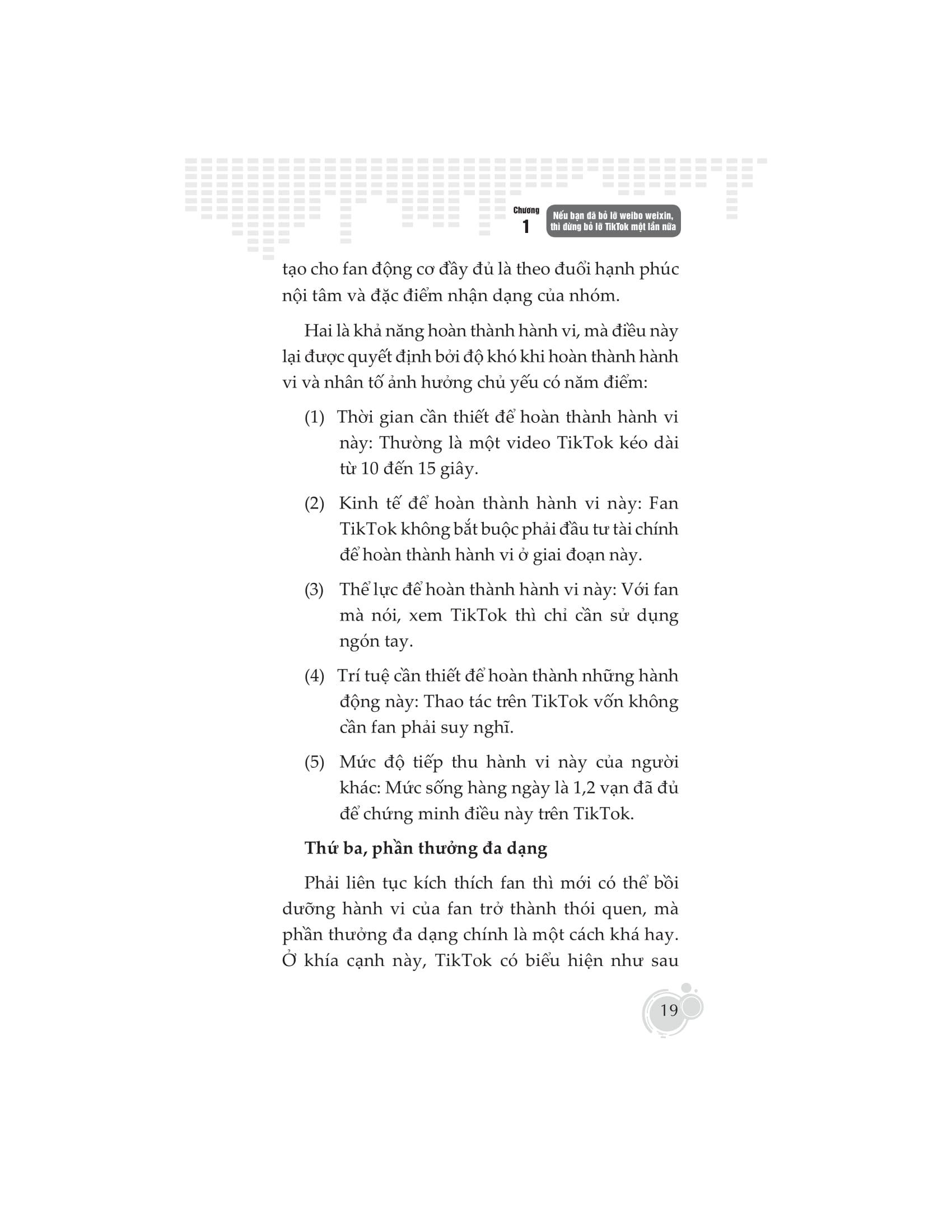 Hướng Dẫn Kiếm Tiền Trên Tiktok