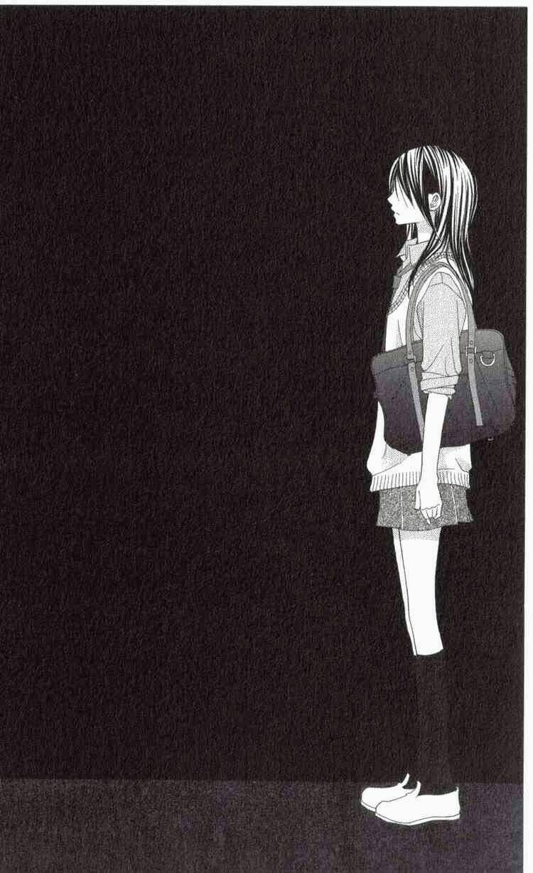 7 genme wa himitsu chapter 1 21