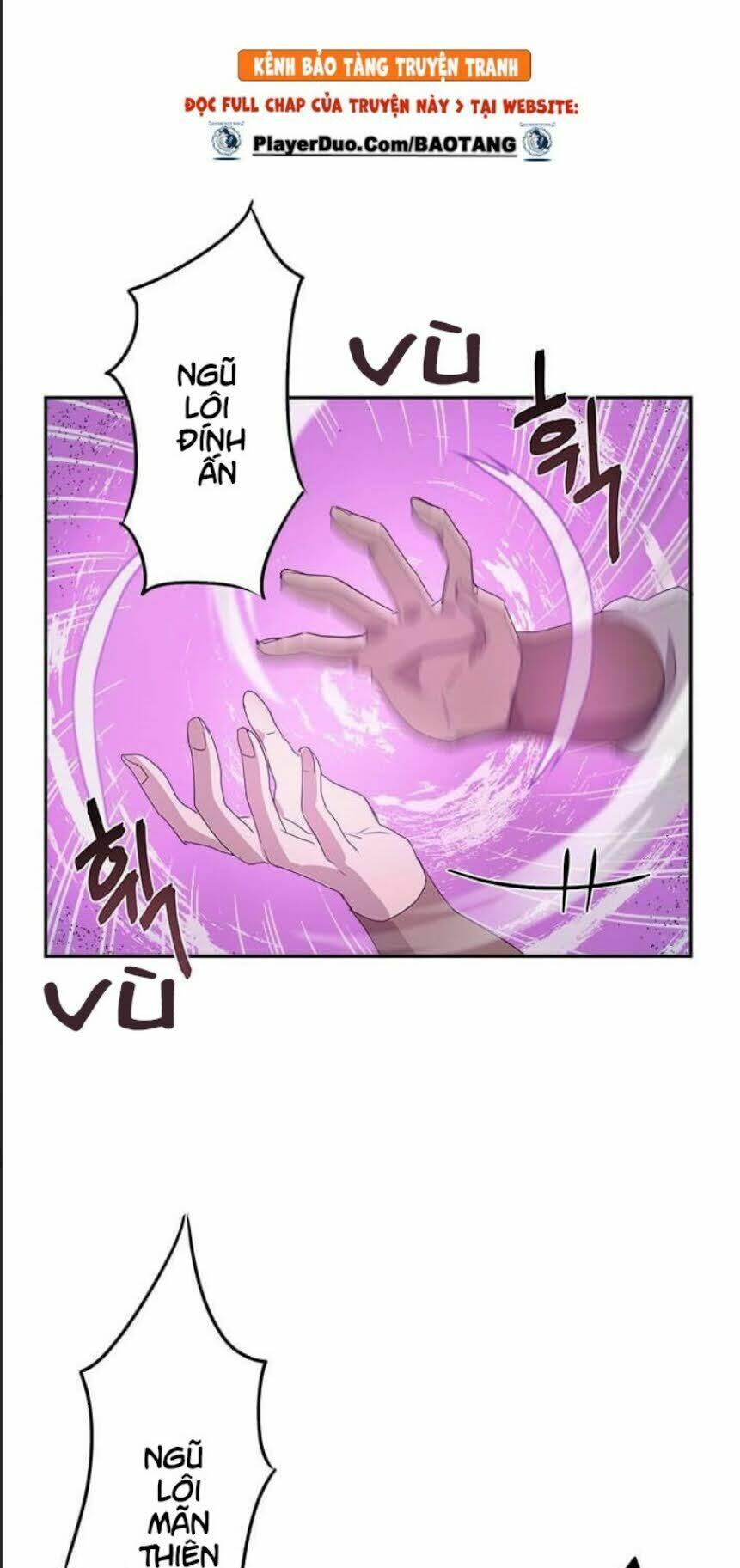 đạo sĩ giang hồ chapter 12 27