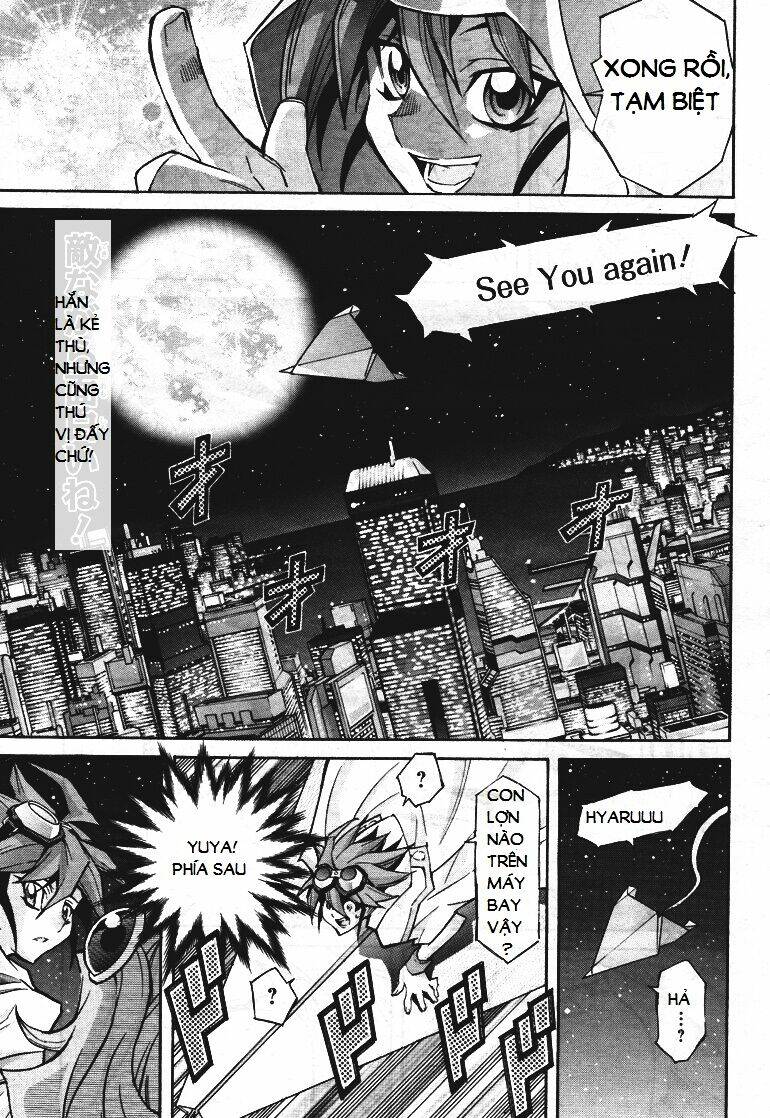 vua trò chơi solid vision chapter 3 28