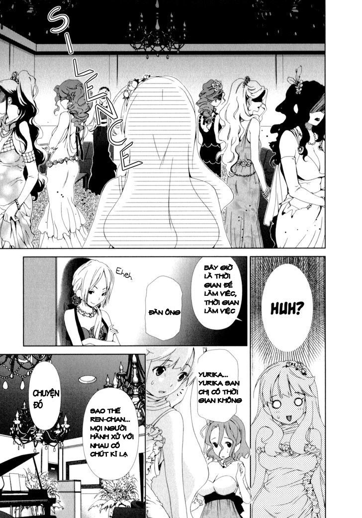 yuricam chapter 13 7