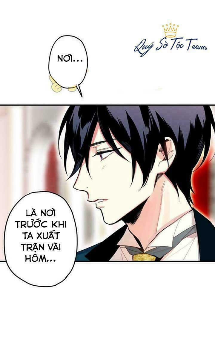 thánh nữ ẩn danh chapter 40 5