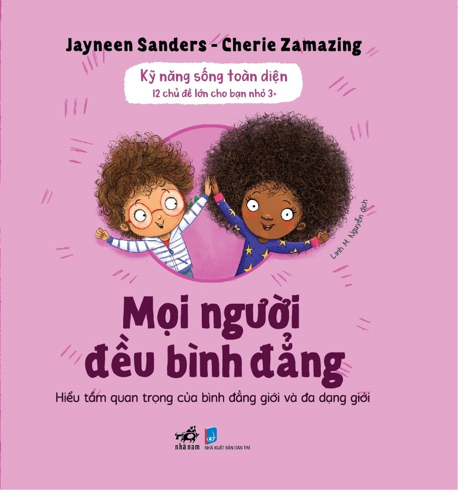 Sách Kỹ Năng Sống Toàn Diện