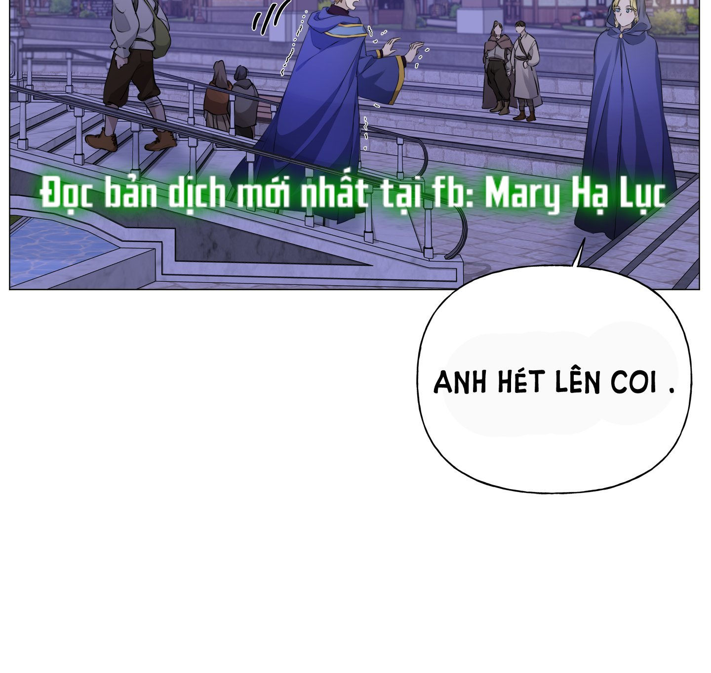 triệu hồi sư với mái tóc màu hoàng kim chapter 103 80