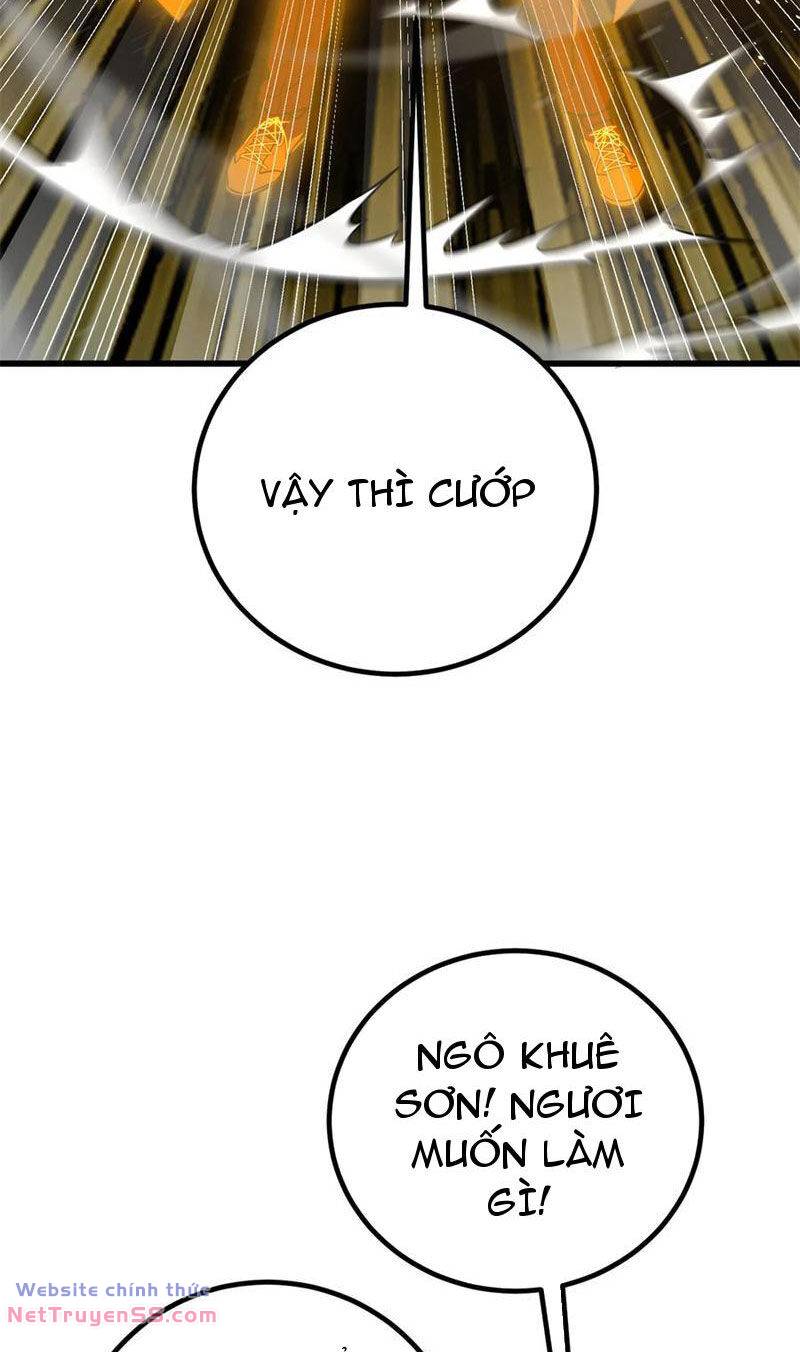 toàn cầu cao khảo chapter 246 49